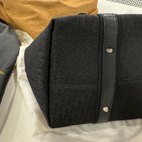 Authentic DIOR Bag - Picture 3 of 5